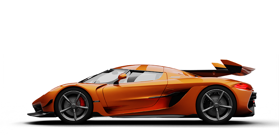Car Banner