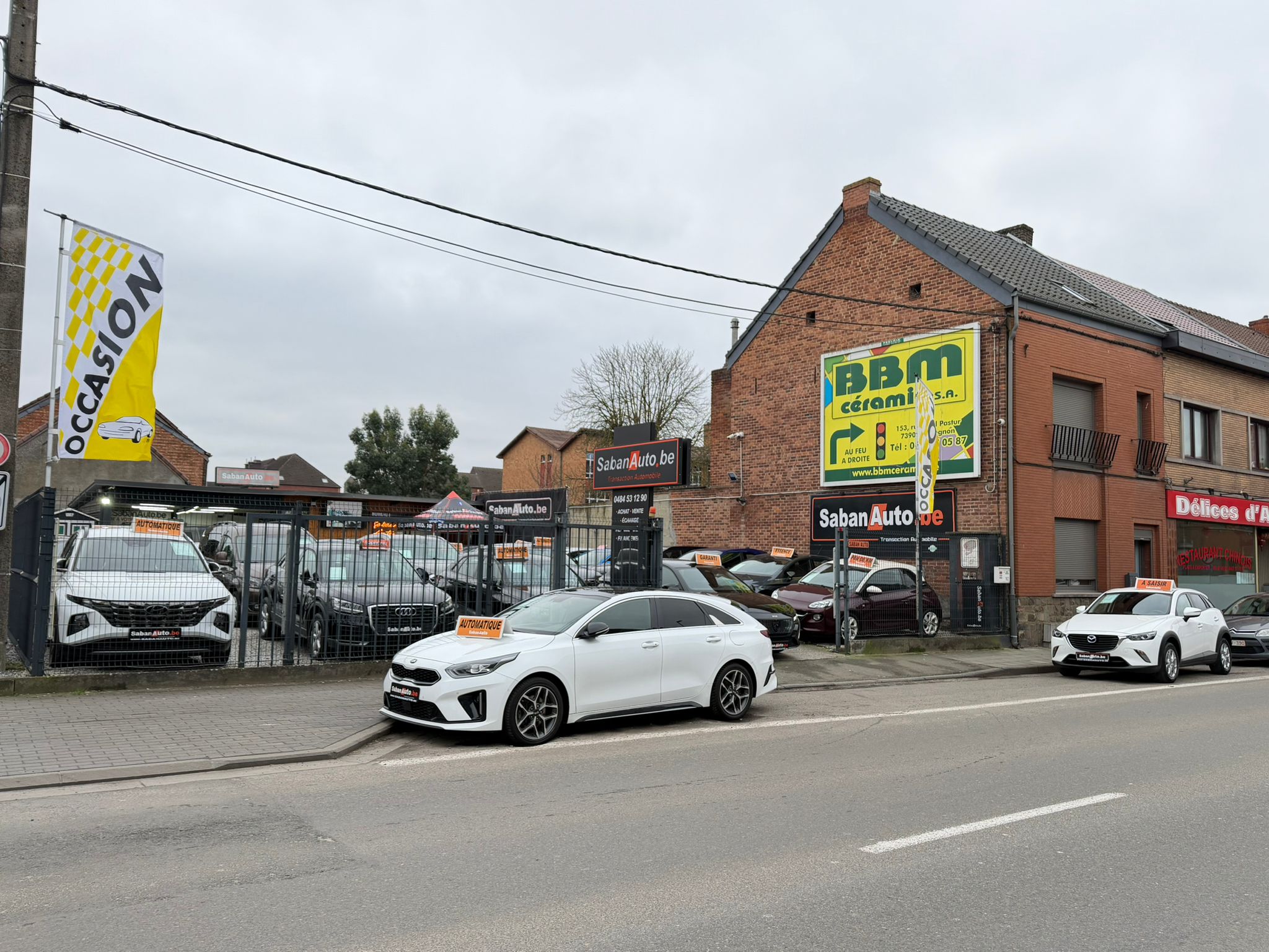 Sabanauto