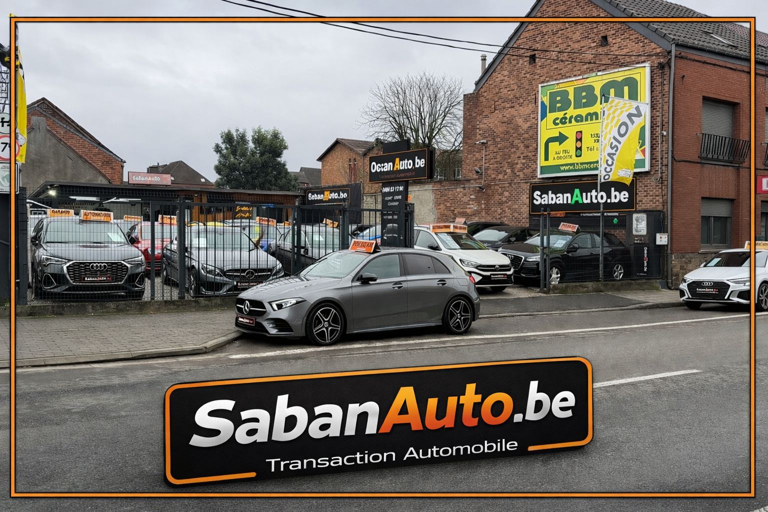 Sabanauto