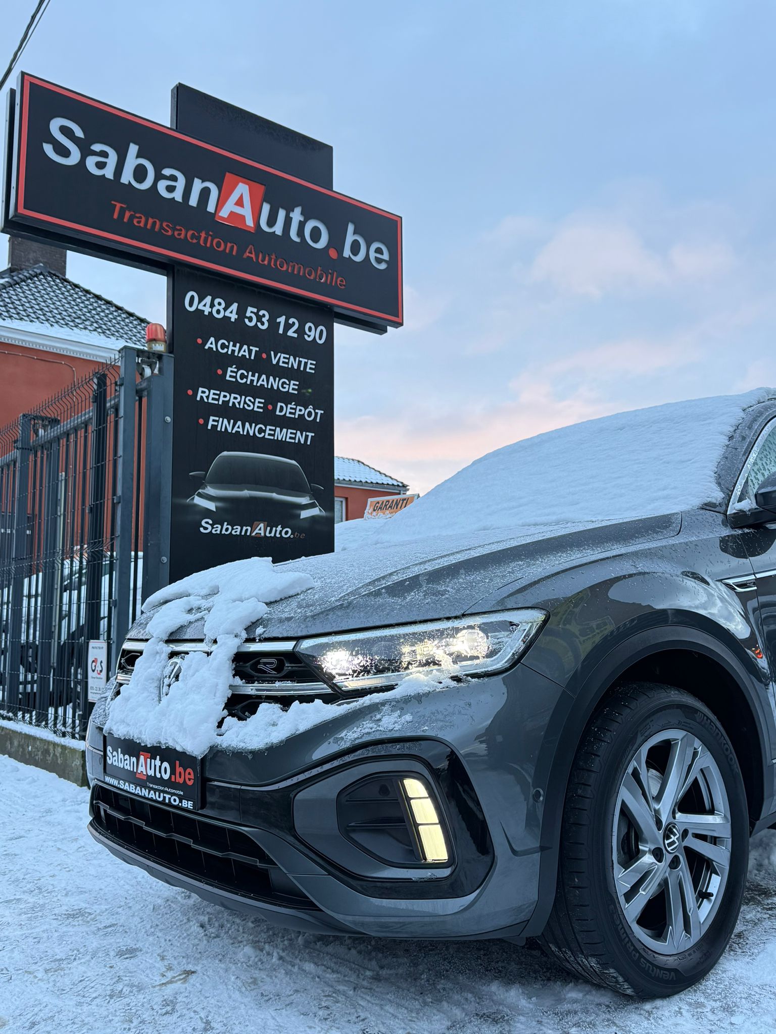 Sabanauto