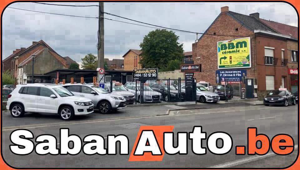 Sabanauto