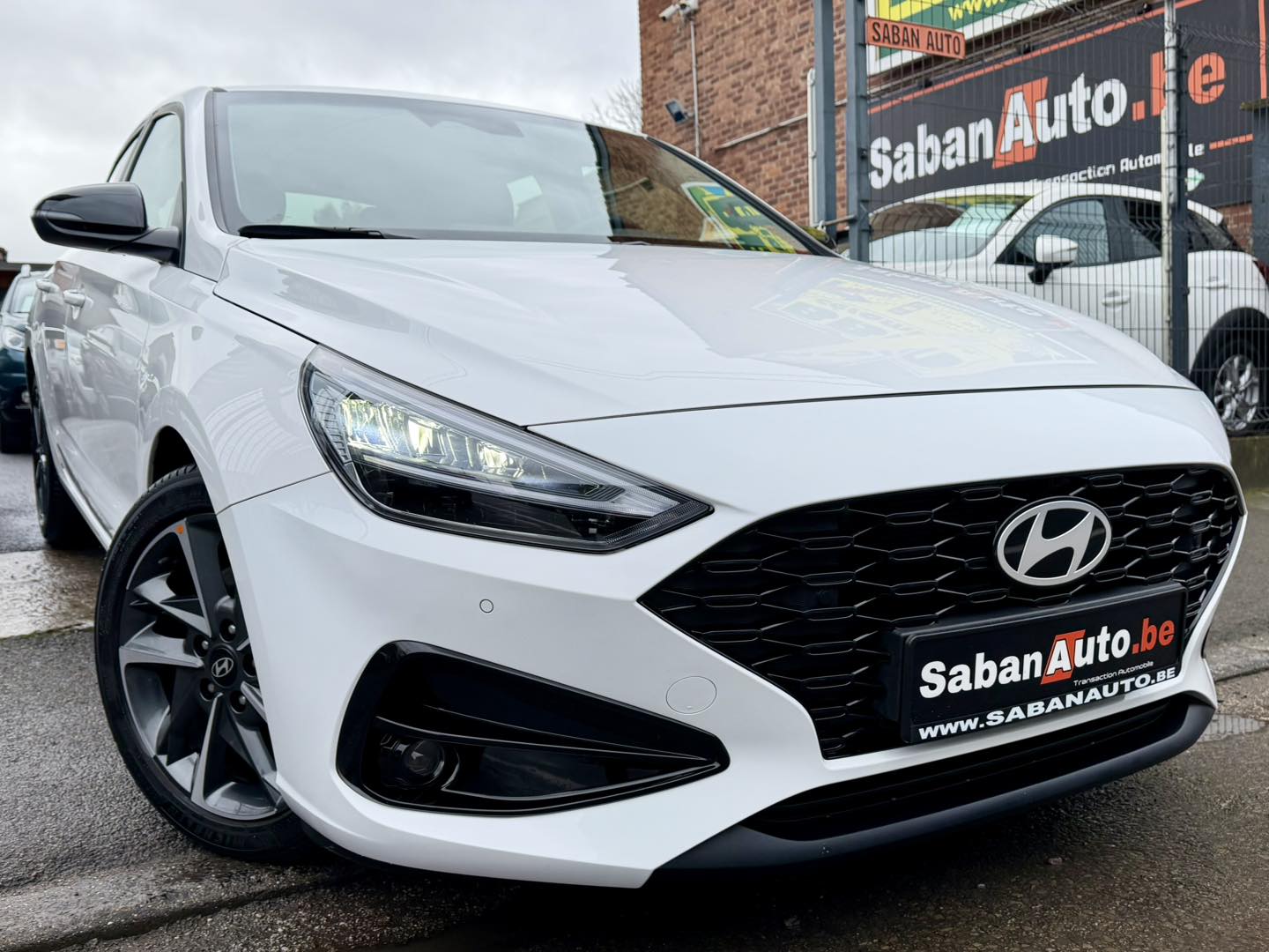 Sabanauto