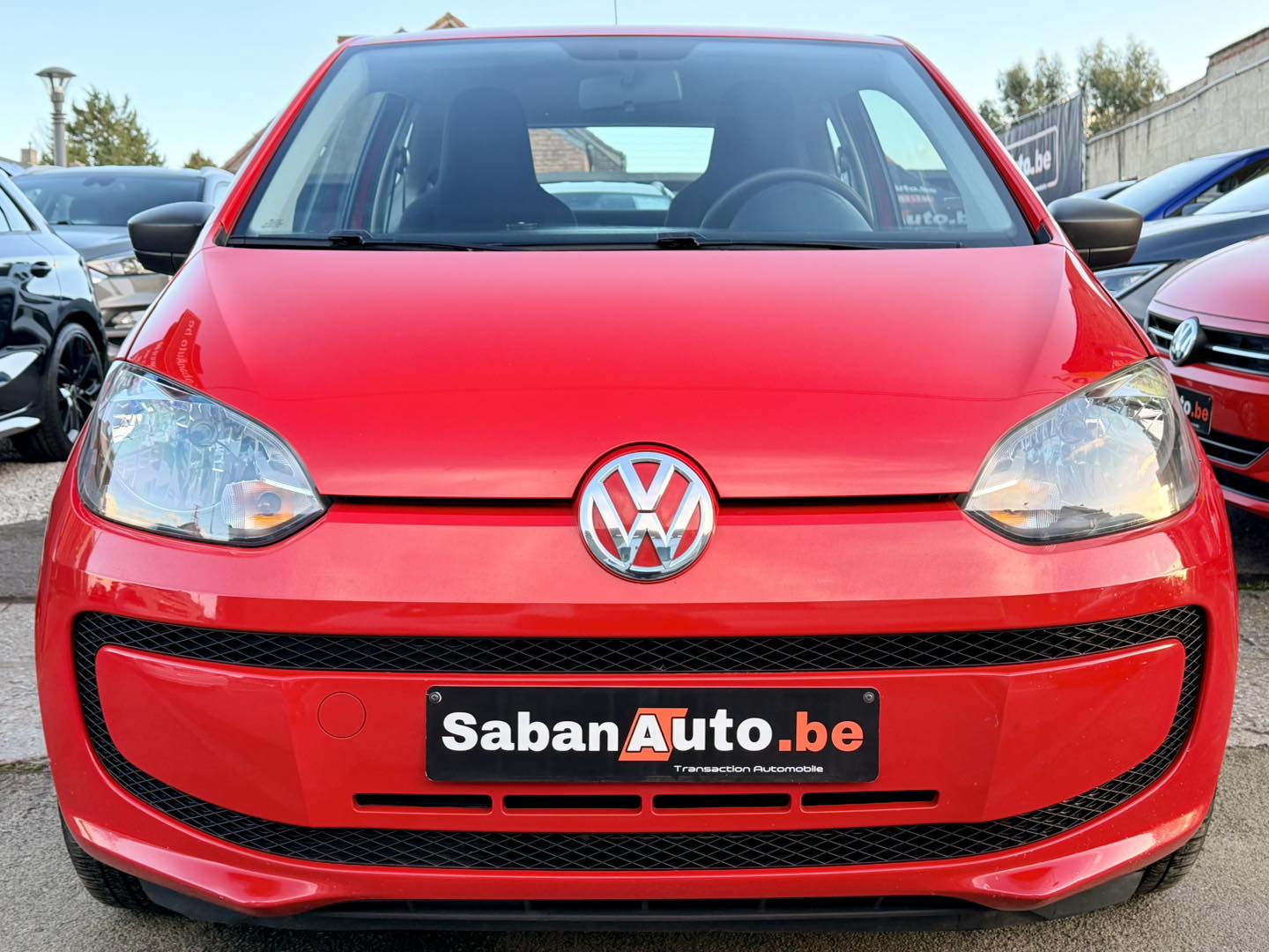 Sabanauto